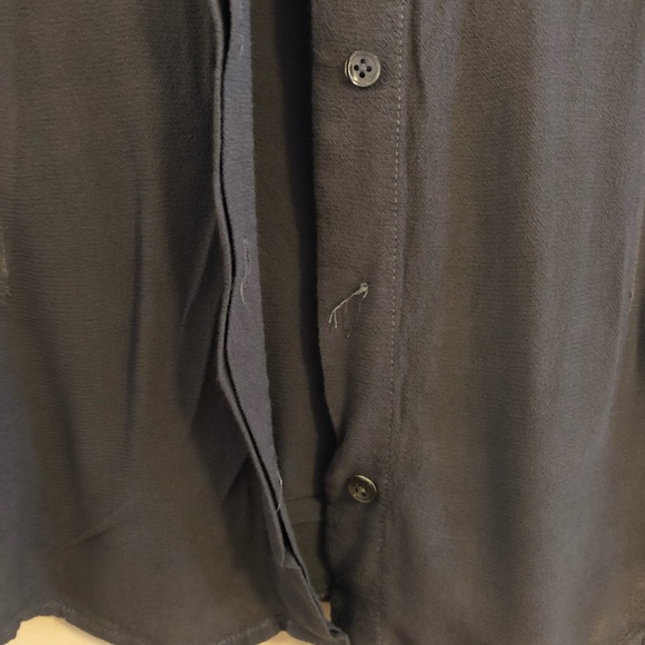 James Perese Button Up - Picture 3 of 4